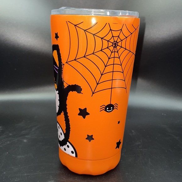 2 Hello Kitty Insulated Halloween Cups - Picture 5 of 10